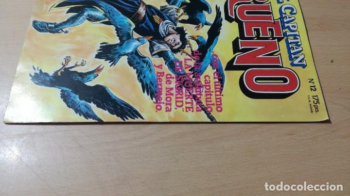 C&oacute;mics: EL CAPITAN TRUENO / N&ordm; 12 / / ALL48 - Foto 3