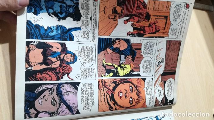C&oacute;mics: EL CAPITAN TRUENO / N&ordm; 12 / / ALL48 - Foto 10
