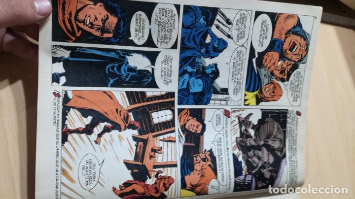 C&oacute;mics: EL CAPITAN TRUENO / N&ordm; 12 / / ALL48 - Foto 12