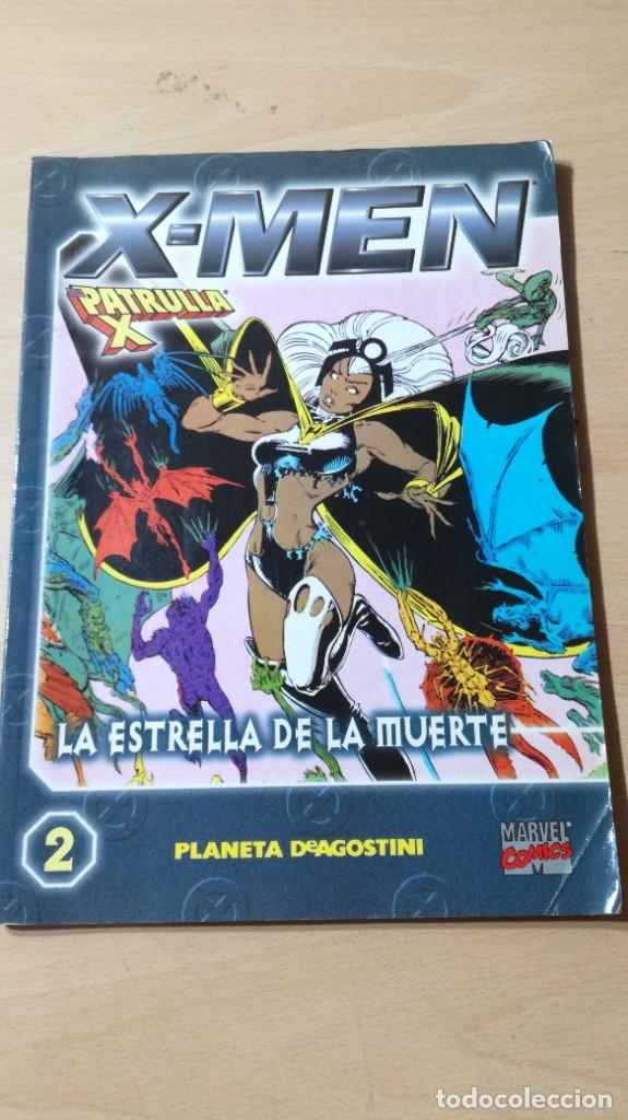 Comics: ULTIMATE X MEN / FORUM 7 / MARVEL COMICS / ALL48