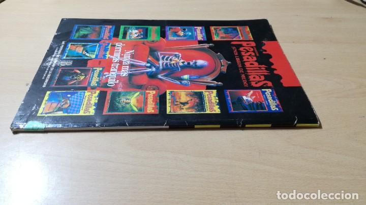 C&oacute;mics: LOS MAGNIFICOS SIMPSON / / EDICIONES B / ALL81 - Foto 2
