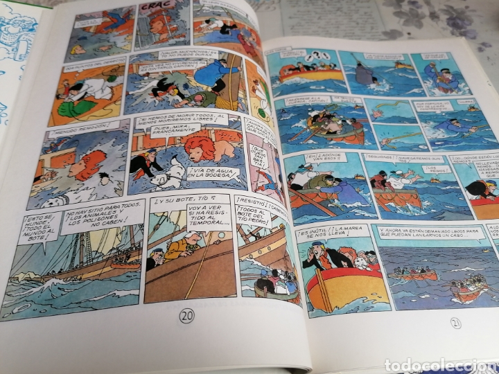 C&oacute;mics: LOTE MASSAGR&Aacute;N EN CASTELLANO 3 C&Oacute;MICS PRIMERAS EDICIONES. EDITORIAL CASALS - Foto 9