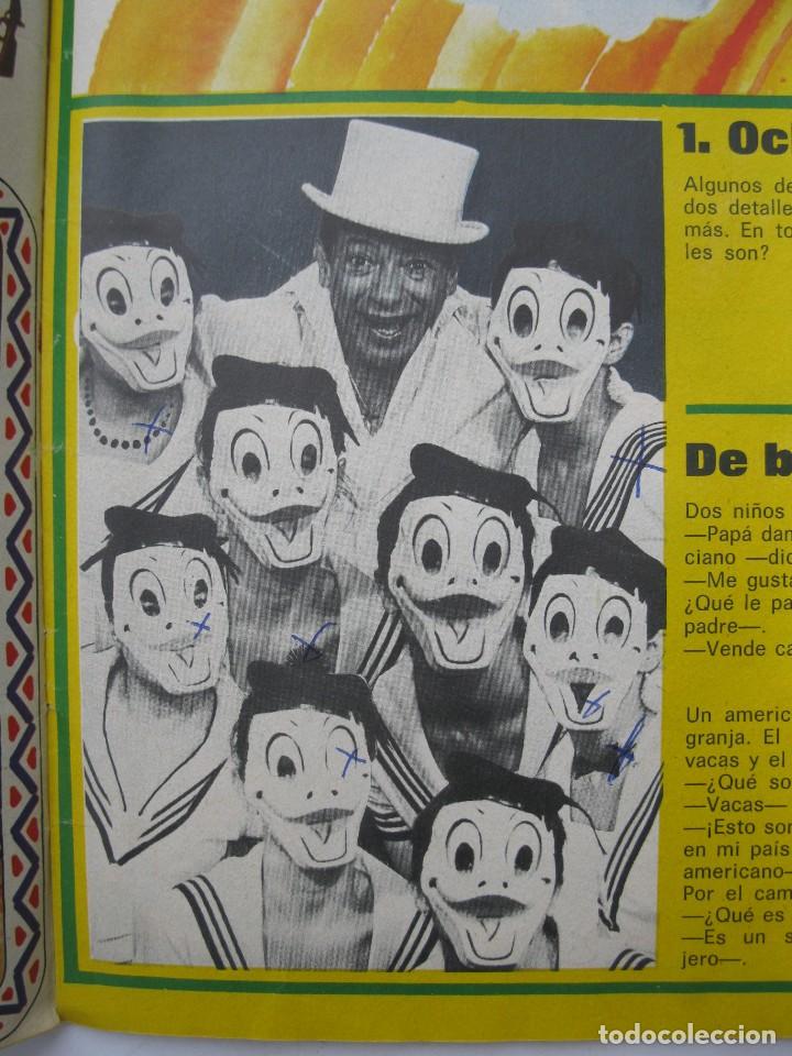 C&oacute;mics: PIF - N&ordm; 10 - TUC S.A. - A&Ntilde;O 1978. - Foto 2