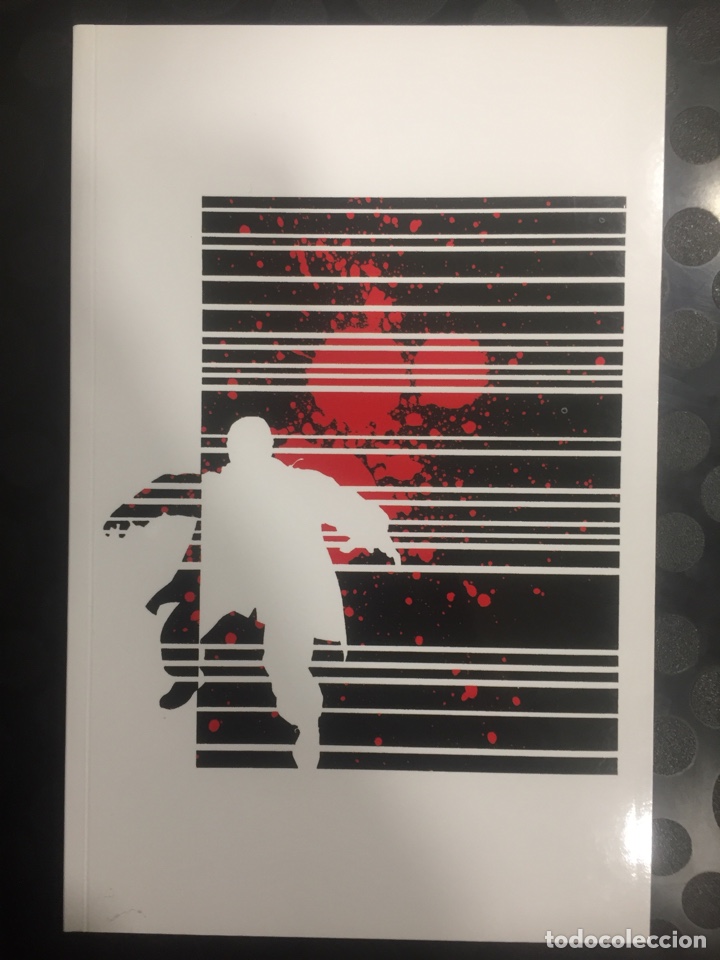C&oacute;mics: CODEFLESH de JOE CASEY y CHARLIE ADLARD ALETA COMICS IMAGE ( 2015 ) - Foto 1