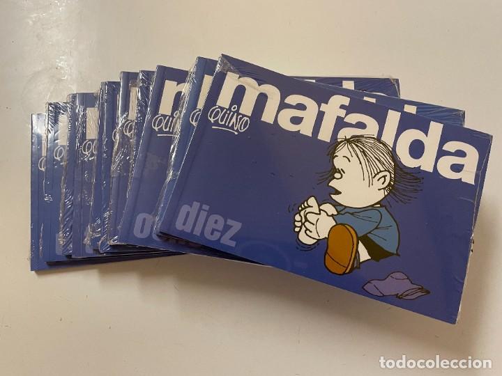 C&oacute;mics: Mafalda de Quino completa - Foto 2