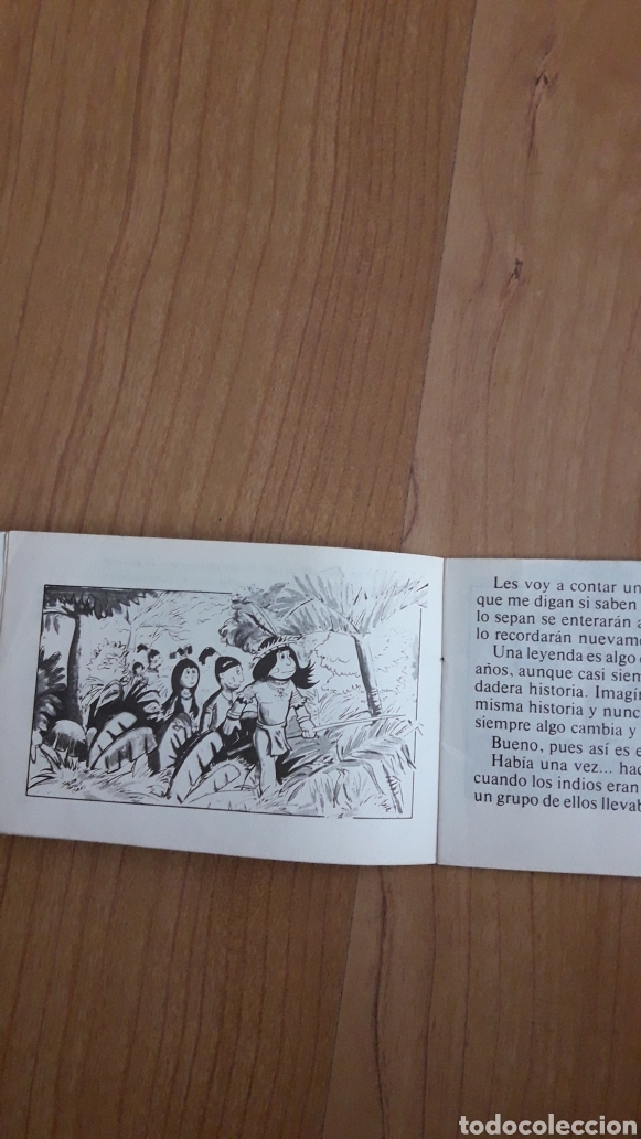 C&oacute;mics: MINILIBROS. EL INDITO BOCANAO - Foto 3