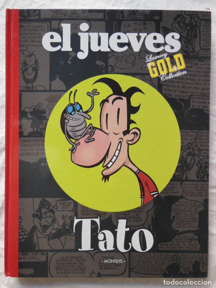 C&oacute;mics: TATO. 2008 MONTEYS - Foto 1
