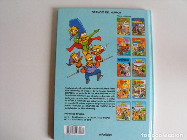 C&oacute;mics: Mortadelo y Filem&oacute;n. Los mercenarios. El Peri&oacute;dico - Foto 3