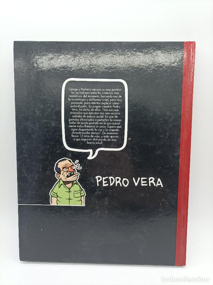 C&oacute;mics: EL JUEVES GOLD - ORTEGA Y PACHECO - Foto 2