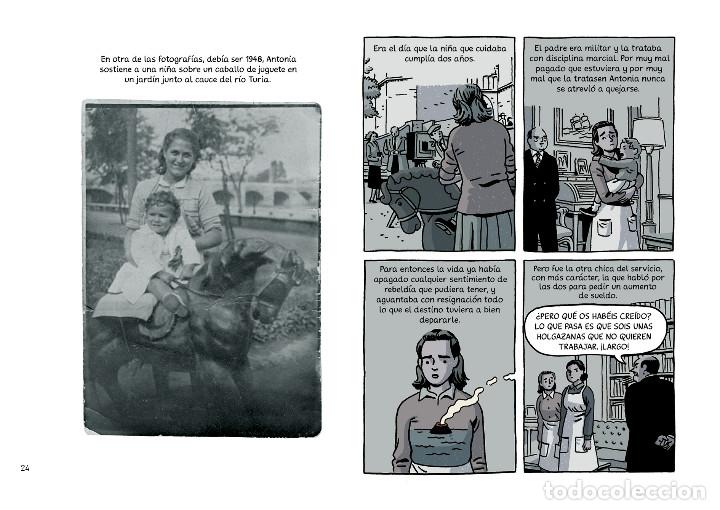 C&oacute;mics: C&oacute;mics. REGRESO AL ED&Eacute;N - Paco Roca - Foto 3