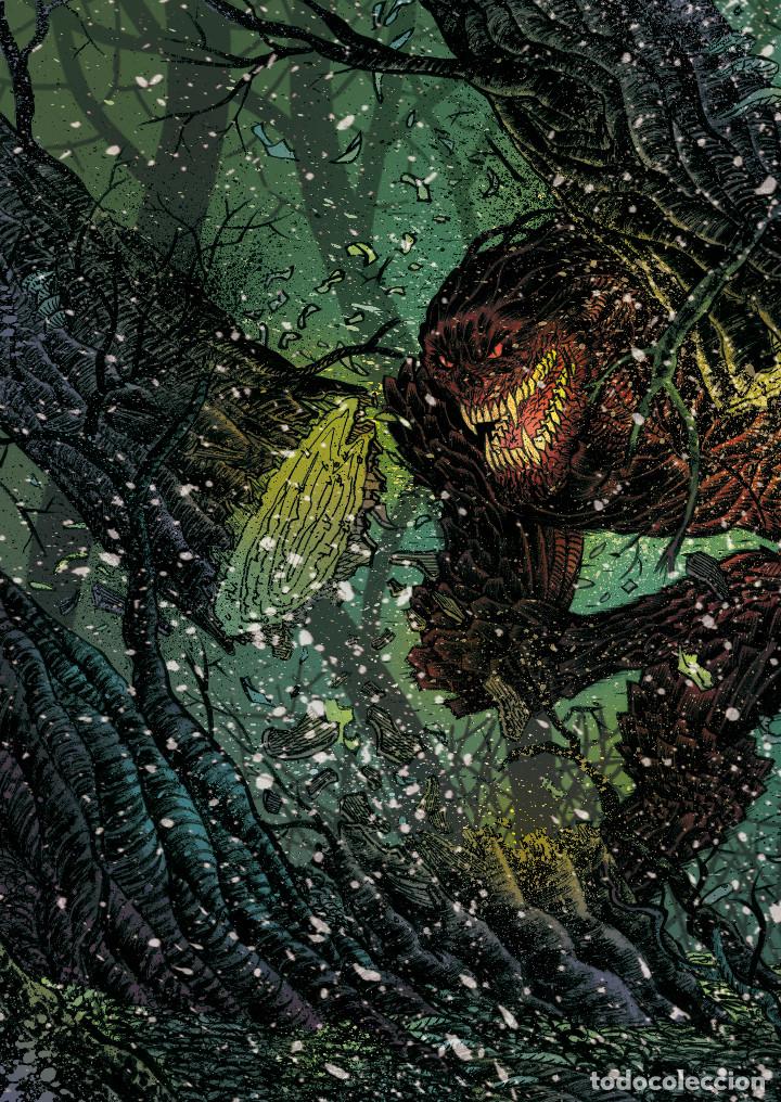 C&oacute;mics: C&oacute;mics. BEOWULF - SANTIAGO GARC&Iacute;A/DAVID RUB&Iacute;N - Foto 3