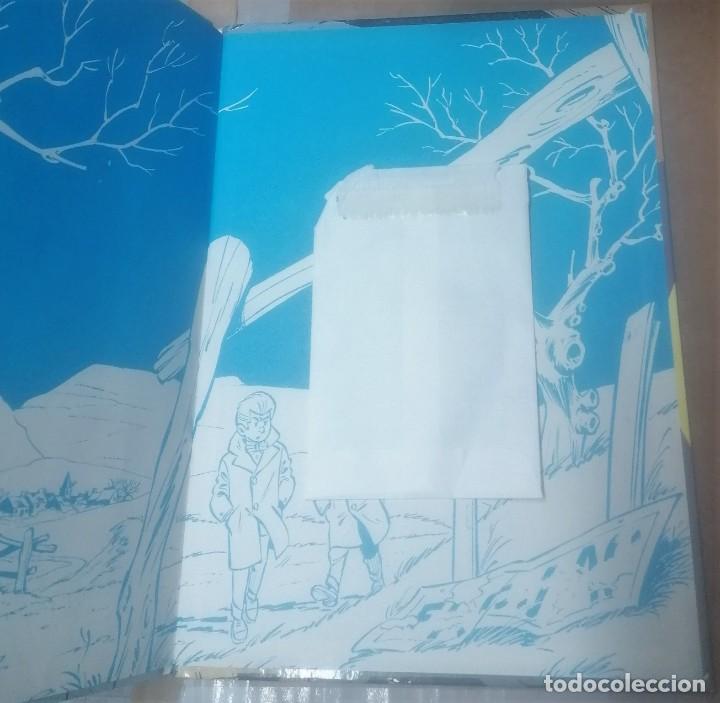 C&oacute;mics: C&oacute;mic. La fuga de lib&eacute;lula. Gil Pupila detective privado - Foto 2