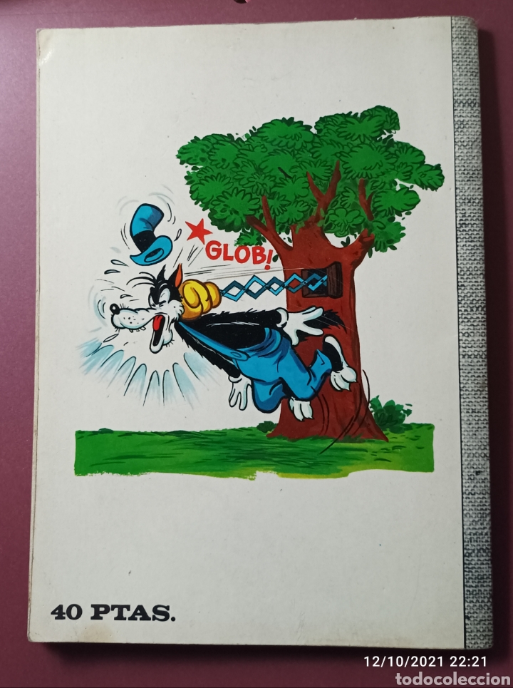 C&oacute;mics: W. Disney. Aventura en Volcanovia. - Foto 4