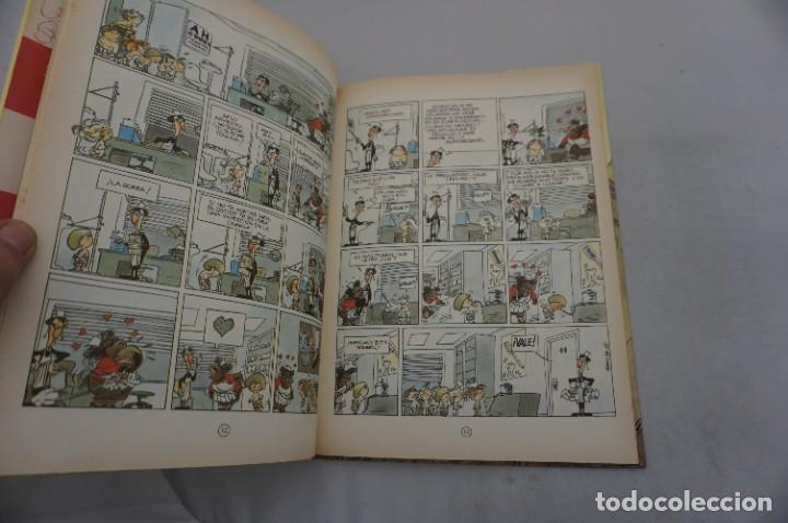 C&oacute;mics: 18C/ JOJO 1 - QUE DIVER ES EL COLE! / EDICIONES B - Foto 4