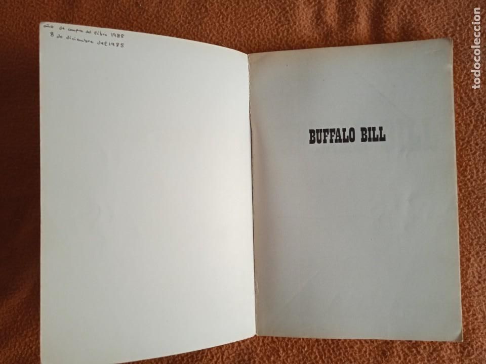 C&oacute;mics: SELECCIONES DEL COMIC EROTICO PRESENTA: BUFFALO BILL - Foto 4