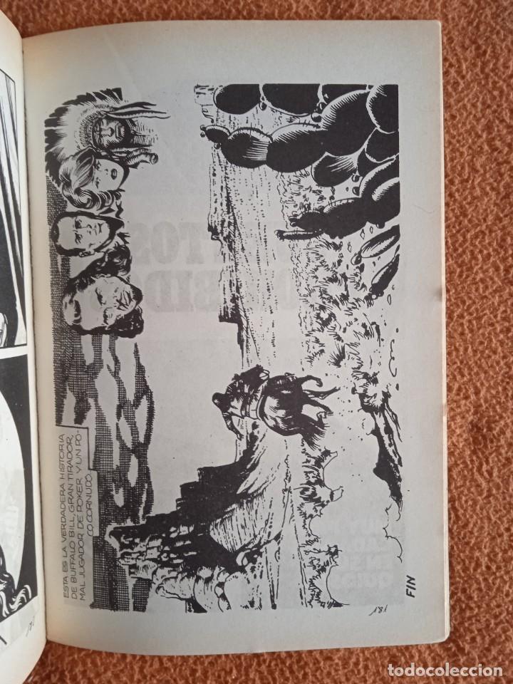 C&oacute;mics: SELECCIONES DEL COMIC EROTICO PRESENTA: BUFFALO BILL - Foto 6