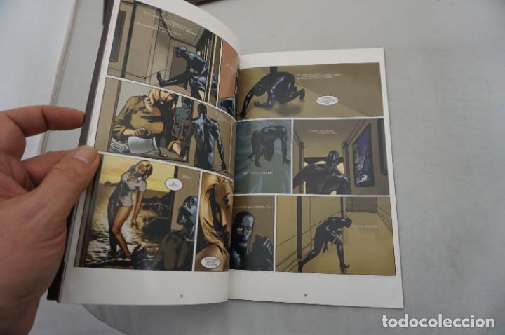 C&oacute;mics: 17C/ METAL HURLANT - DEJAME TOCARLO ! - Foto 3