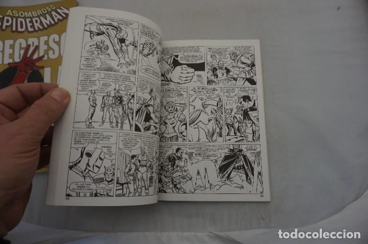 C&oacute;mics: 17E/ LOS VENGADORES - MARVEL COMIC 2 - FORUM - Foto 4
