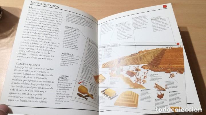 C&oacute;mics: SECRETOS DE LOS EGIPCIOS / NEIL GRANT / LIBSA / ALL51 - Foto 6