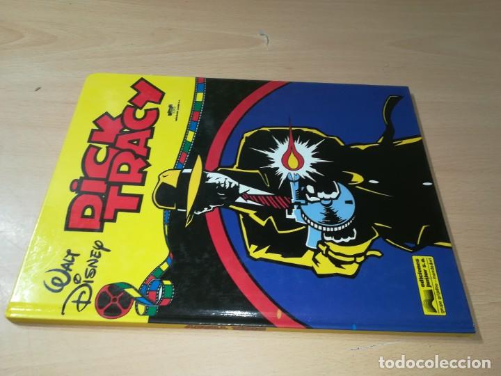 C&oacute;mics: DICK TRACY / WALT DISNEY / EDICIONES JUNIOR / ALL67 - Foto 1