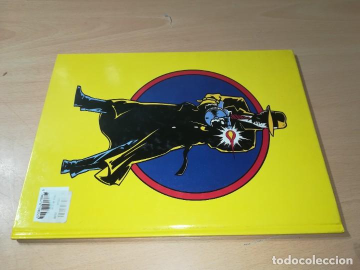C&oacute;mics: DICK TRACY / WALT DISNEY / EDICIONES JUNIOR / ALL67 - Foto 2