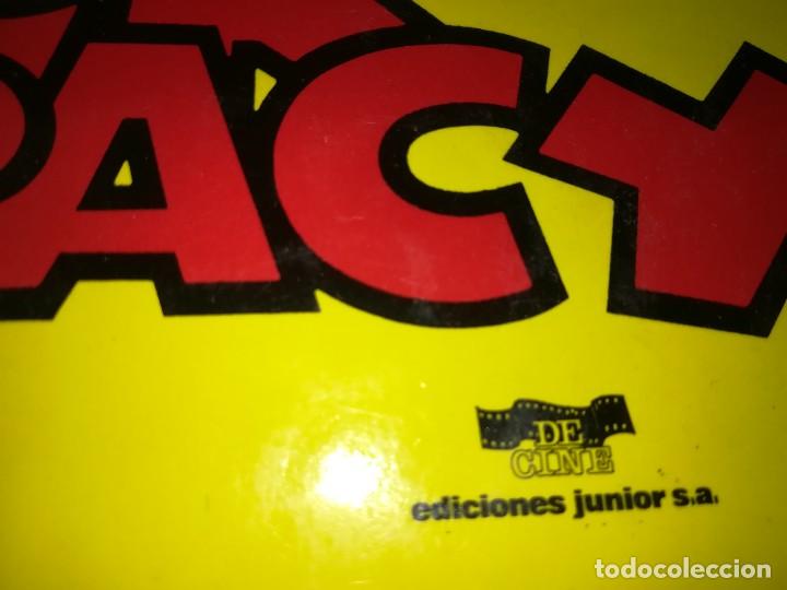 C&oacute;mics: DICK TRACY / WALT DISNEY / EDICIONES JUNIOR / ALL67 - Foto 3