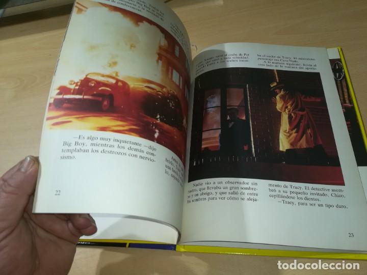 C&oacute;mics: DICK TRACY / WALT DISNEY / EDICIONES JUNIOR / ALL67 - Foto 8