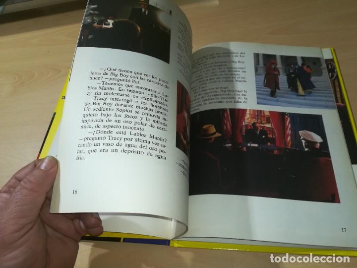C&oacute;mics: DICK TRACY / WALT DISNEY / EDICIONES JUNIOR / ALL67 - Foto 9