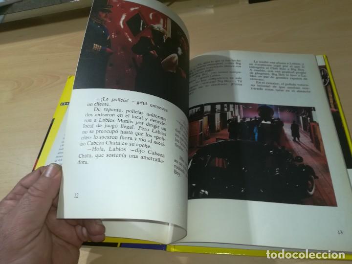 C&oacute;mics: DICK TRACY / WALT DISNEY / EDICIONES JUNIOR / ALL67 - Foto 10
