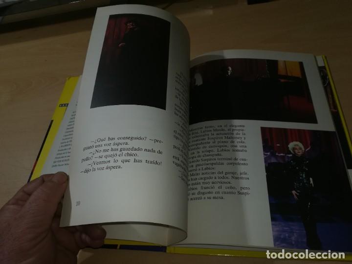 C&oacute;mics: DICK TRACY / WALT DISNEY / EDICIONES JUNIOR / ALL67 - Foto 11