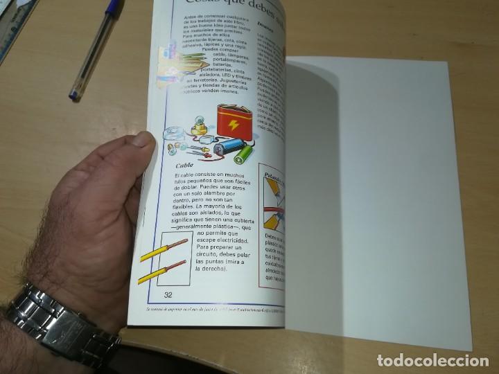 C&oacute;mics: BATERIAS E IMANES / LUMEN / / ALL77 - Foto 6