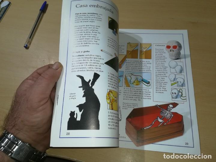 C&oacute;mics: BATERIAS E IMANES / LUMEN / / ALL77 - Foto 7