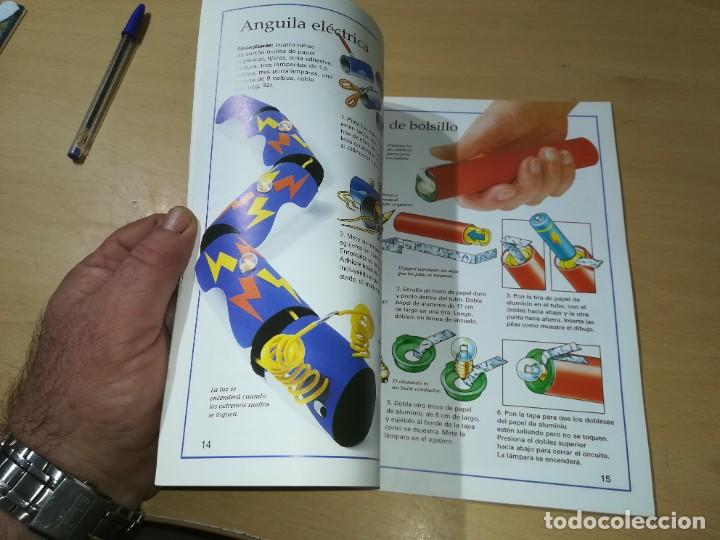 C&oacute;mics: BATERIAS E IMANES / LUMEN / / ALL77 - Foto 10