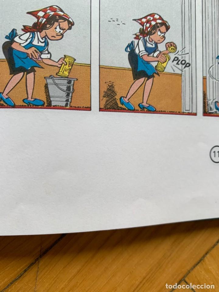 C&oacute;mics: Valent&iacute;n Acero n&ordm; 4: El Agente Especial - Foto 9
