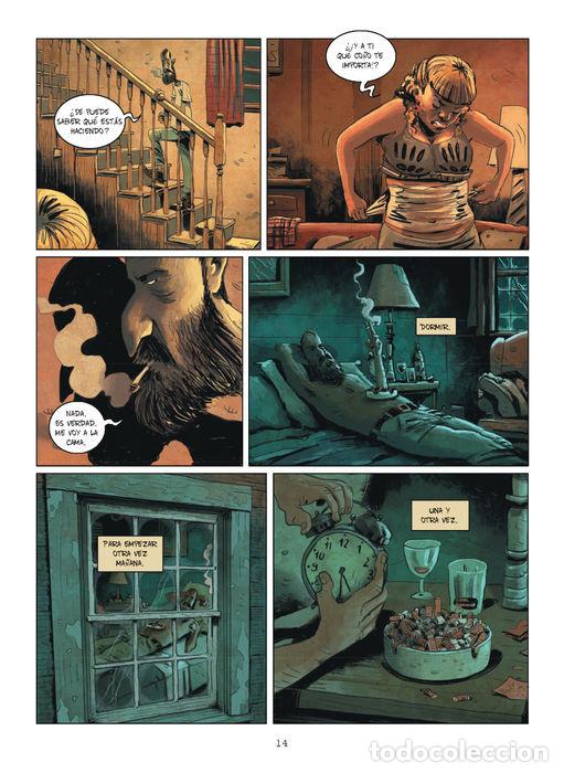 C&oacute;mics: C&oacute;mics. RIP T1 - Gaets/Julien Monier (Carton&eacute;) - Foto 3