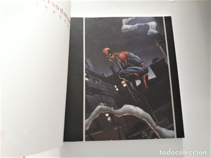 C&oacute;mics: HUMBERTO RAMOS: SUPERH&Eacute;ROES - CAT&Aacute;LOGO - Foto 2