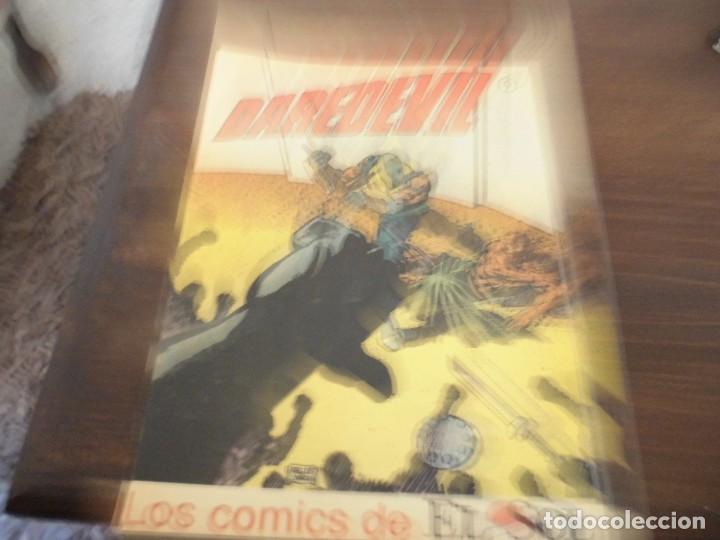 C&oacute;mics: LOS COMICS DE EL SOL DAREDEVIL N&ordm; 9 - Foto 1