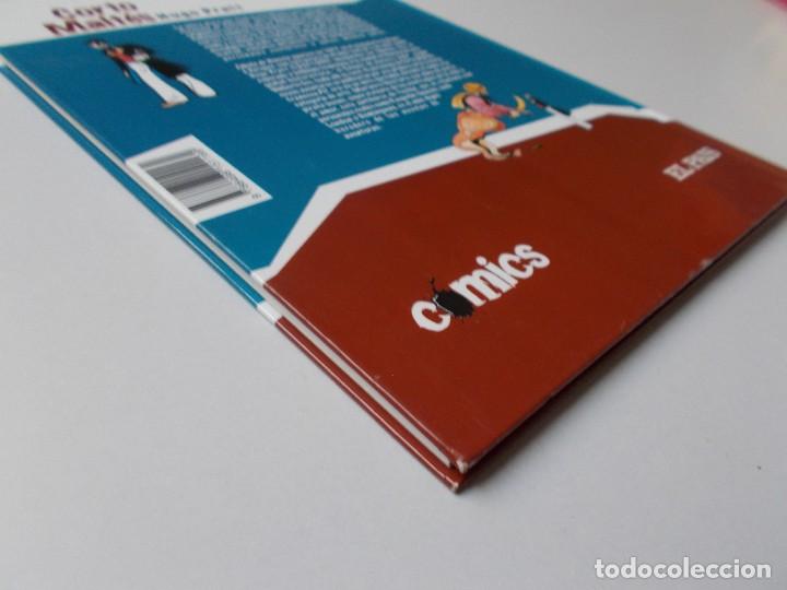 C&oacute;mics: COMICS EL PAIS n&ordm; 4 Corto Malt&eacute;s F&aacute;bula de Venecia - Foto 4
