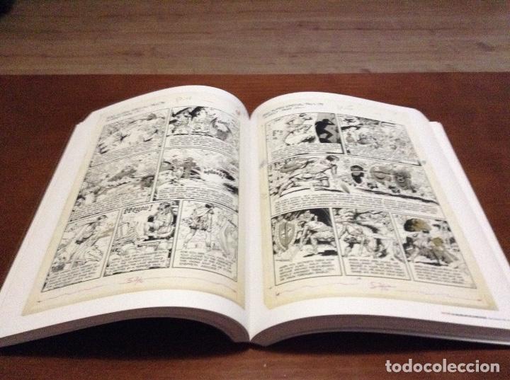 C&oacute;mics: WALLY WOOD - WOODWORK - Foto 2