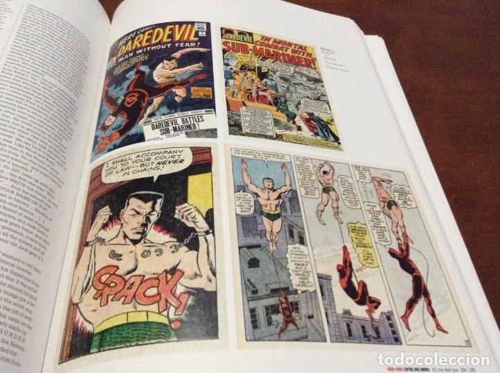 C&oacute;mics: WALLY WOOD - WOODWORK - Foto 10