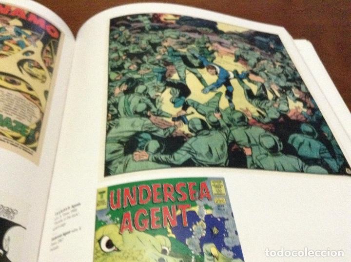 C&oacute;mics: WALLY WOOD - WOODWORK - Foto 12