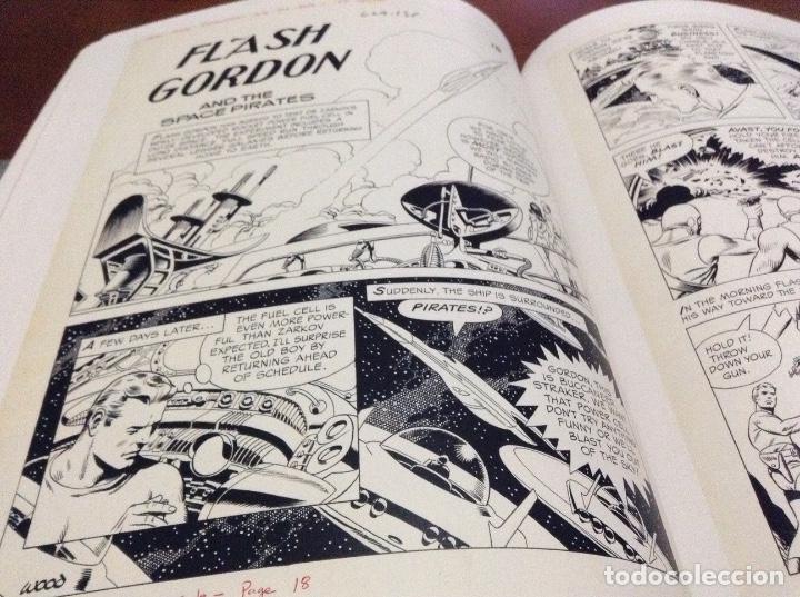 C&oacute;mics: WALLY WOOD - WOODWORK - Foto 13