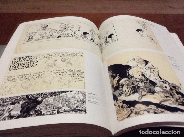 C&oacute;mics: WALLY WOOD - WOODWORK - Foto 14