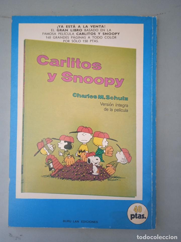 C&oacute;mics: Carlitos y los cebollitas 4 - Foto 3