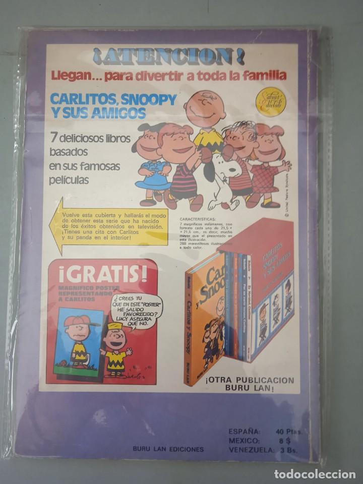 C&oacute;mics: Carlitos y los cebollitas 19 - Foto 2