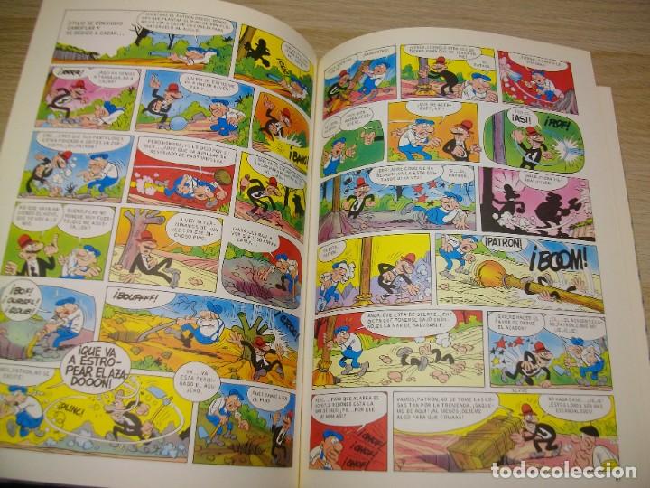 C&oacute;mics: Gran Festival del Comic Pepe Gotera y Otilio - Foto 2