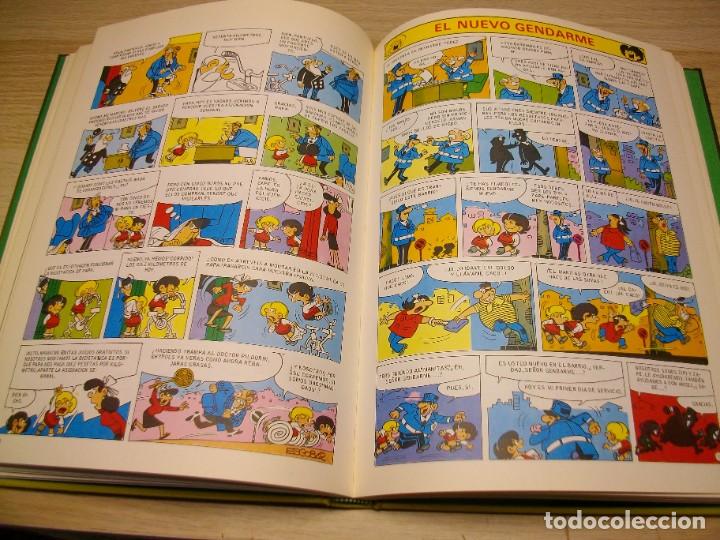 C&oacute;mics: ZIPI Y ZAPE GRAN ENCICLOPEDIA DEL C&Oacute;MIC 1988 - Foto 2