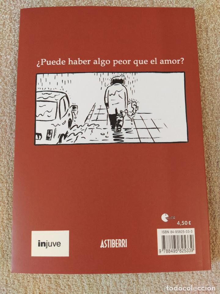 C&oacute;mics: El Diario Sentimental de Juli&aacute;n Pi. Astiberri. Impecable - Foto 2