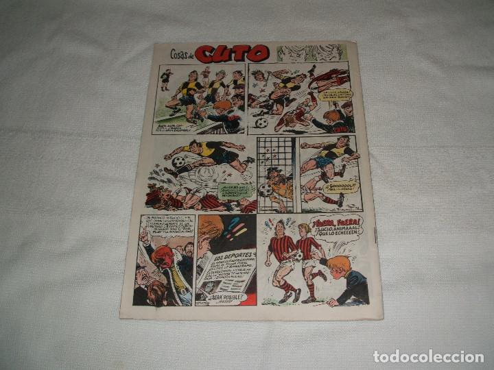 C&oacute;mics: Chito n&ordm; 2 Revista juvenil - Foto 2