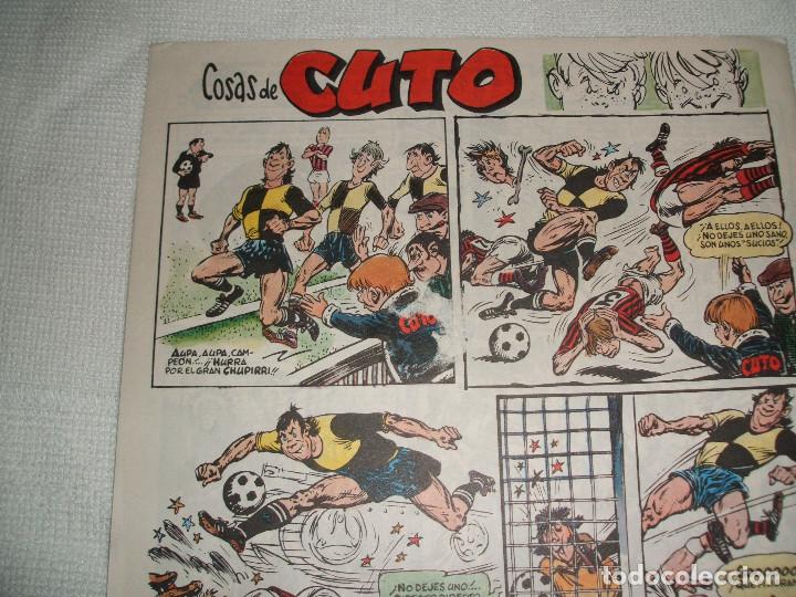 C&oacute;mics: Chito n&ordm; 2 Revista juvenil - Foto 3